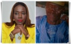 Emouvant : Coumba Gawlo Seck Featuring avec son père, Laye Bamba Seck et sa mère Fatou Kiné Mbaye, écoutez Samaxolbi