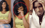 Juliana Monteiro: « Ma vérité sur ma relation intime avec Wally Seck: c'est mon... »