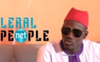 Gentle Mara : " Macky Sall va perdre la présidentielle de 2019, car les djinns ne sont pas contents de lui. Le PSG ira en finale de la Ligue des Champions 2017" (Emission Leral People)