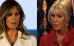 Etats-Unis: l’ex-femme de Donald Trump s’autoproclame « First Lady ». Melania réagit!