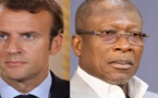 Bénin: Patrice Talon évoque son rendez-vous manqué avec Macron