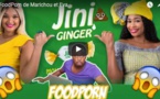 Vidéo – Daty Niang critique sévèrement la pub de Marichou et Eva: "c'est du FoodPorn... "– Regardez