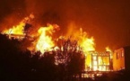 Incendie à l’unité 5 des Parcelles Assainies : Un enfant de 6 ans emporté par les flammes