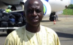 Ouverture de l’AIBD : Papa Maël Diop travaille à la réussite du projet