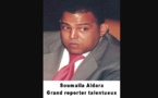 Nécrologie : AIDARA Soumaila de "Confidentiel Afrique" a perdu sa maman