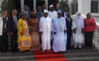 AG de l'Ucesa au Mali, le Sénégal honoré : Madame Aminata Tall élue Présidente d'honneur 