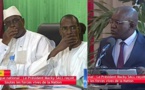 Débat autour du mandat, dialogue politique, la régression (décryptage Leral)