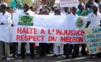 Une nouvelle alliance syndicale dans la Santé: Mballo Dia Thiam et Cie lancent 'And Guesseum'