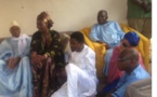 Quand Wally Seck fait un « adiya » de 1000 euros au président Wade