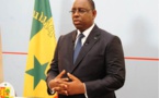 Adoption de la loi de finances 2018: Macky Sall privilégie l'inclusion sociale