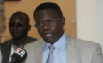 « Dialogue » (Par Pape Diouf, ancien ministre)