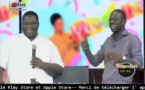 Tann Bombé à Pape Cheikh Diallo « 2 kilos mbourou ak libeur lay Ndéké » à mourir de rire