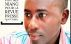 Revue de presse en Wolof de Pape Alé Niang du 12 octobre 2017