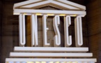 Les Etats-Unis annoncent leur retrait de l'Unesco