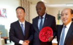 Entretien et réfection des stades : Le Sénégal et la Chine boostent leur coopération