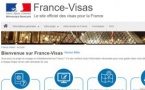 Visas pour la France :  un nouveau service lancé pour faciliter les démarches des demandeurs de visa