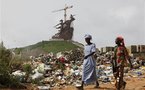 Pourquoi les religieux ont attendu tout ce temps pour décrier le monument ?