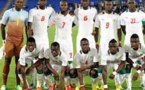 Mondial 2018-Afrique du Sud vs Sénégal:Les "Lions" en regroupement le 05 novembre à Paris