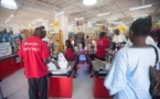 Magasin Auchan de “Keur Gorgui” : deux élèves envoyés en prison pour vol d’un flacon de parfum