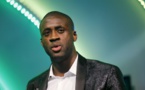Racisme, le cri d'alarme de Yaya Touré