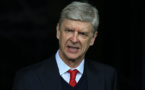 Présidentielle au Libéria: Arsène Wenger félicite George Weah et crée la polémique