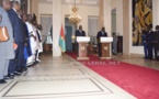 20 Photos: Le Président Macky Sall reçoit son homologue burkinabé, Roch Marc Christan Kaboré 