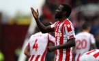 Vidéo: Mame Biram Diouf marque un doublé face à Manchester City