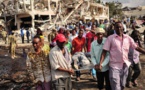 Camion piégé: Un attentat en Somalie a fait un carnage