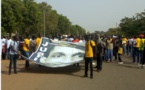 Burkina Faso: une marche pour exiger la vérite sur la mort de Thomas Sankara