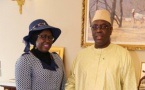 Axe Keur Mbaye Fall-Keur Massar-Pikine-Patte d'oie : la députée Adji Mbergane Kanouté interpelle Macky Sall sur l’éclairage déficient