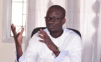 Exclusion des pro Khalifa Sall: La réponse cinglante de Banda Diop au porte-parole du PS, Abdoulaye Wilane