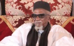 Dialogue politique : Le khalife général des Mourides, Cheikh Sidy Mokhtar invité à "réconcilier" le Président Macky Sall et Me Abdoulaye Wade