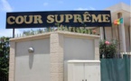 Cumul de fonctions: Un vent de colère souffle sur la Cour suprême