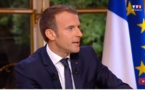 Le Grand Entretien d'Emmanuel Macron