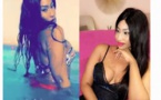 Photos : Diaba Sora, une bombe radioactive dans la piscine