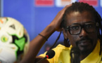 Double confrontation Sénégal vs Afrique du Sud: Coach Aliou Cissé publie sa liste ce mercredi