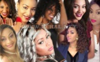 Viviane Chidid, Ya Awa Dièye, Adiouza, Salma Diakhoumpa, Sarah Cissé : ces célibataires qui font fantasmer le Sénégal