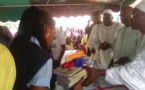 Distribution de fournitures scolaires et enrôlement à la CMU : L’APR de Yeumbeul/ Sud accompagne l'axe 2 du PSE...