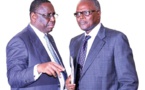 Macky Sall chez Ousmane Tanor Dieng  : «Il faut  que les gens comprennent que c’est difficile de satisfaire tout le monde »