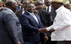 Côte d’Ivoire: Le Président Alassane Ouattara tend la main à Guillaume Soro