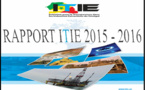 3e rapport ITIE : Les industries extractives ont rapporté au budget sénégalais, 102,5 milliards de Fcfa
