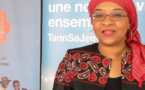 Découvrez Aminata Niaye Niang, directrice Marketing Grand public SONATEL (Les dirigeantes sénégalaises les plus influentes)