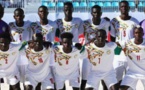 Beach Soccer-Coupe intercontinentale 2017: Le Sénégal forfait par manque de moyens, l'Egypte représentera l'Afrique