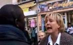 [Vidéo] Nadine Morano à un commerçant sénégalais : "On ne peut pas accueillir tous les Sénégalais..."