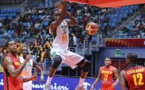 NBA – SAISON 2017- 2018/ Gorgui Sy Dieng seul "Lion" au départ