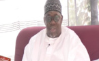 Ndoye Bane félicite le Khalife et le maire Abdou Lahad Ka sur les déguerpissements dans la ville sainte de Touba en vue de la préparation du Grand Magal de Touba.