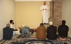 Les musulmans recherchent un local pour la prière
