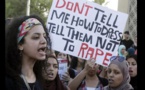 Le Caire est la mégapole la plus dangereuse au monde pour les femmes