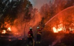La ministre portugaise de l’Intérieur, Constança Urbano de Sousa démissionne après les incendies meurtriers