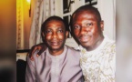 Photos : Freestyle en toute complicité avec Youssou Ndour